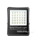 50W100W200W300W400W500W LED Outdoor Solar Flood Light